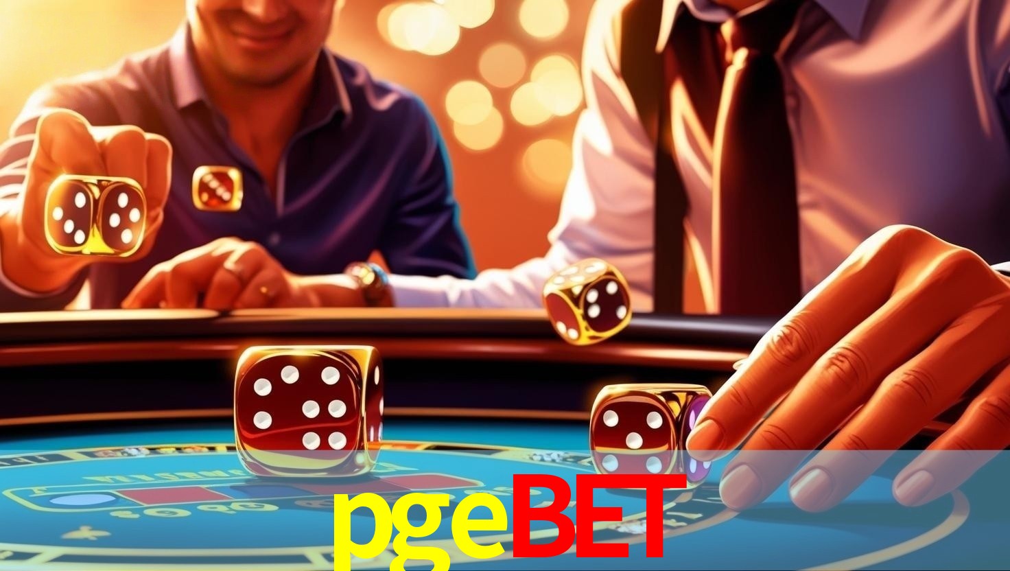 Platform Technology PGEBET