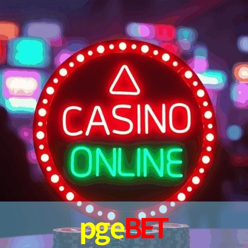 Welcome Bonus PGEBET