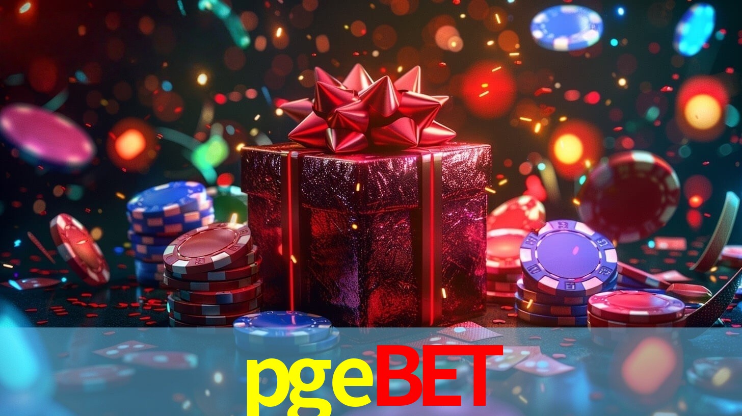 Flash Promotion PGEBET