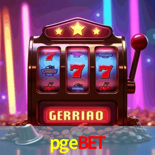 Bonus Features PGEBET