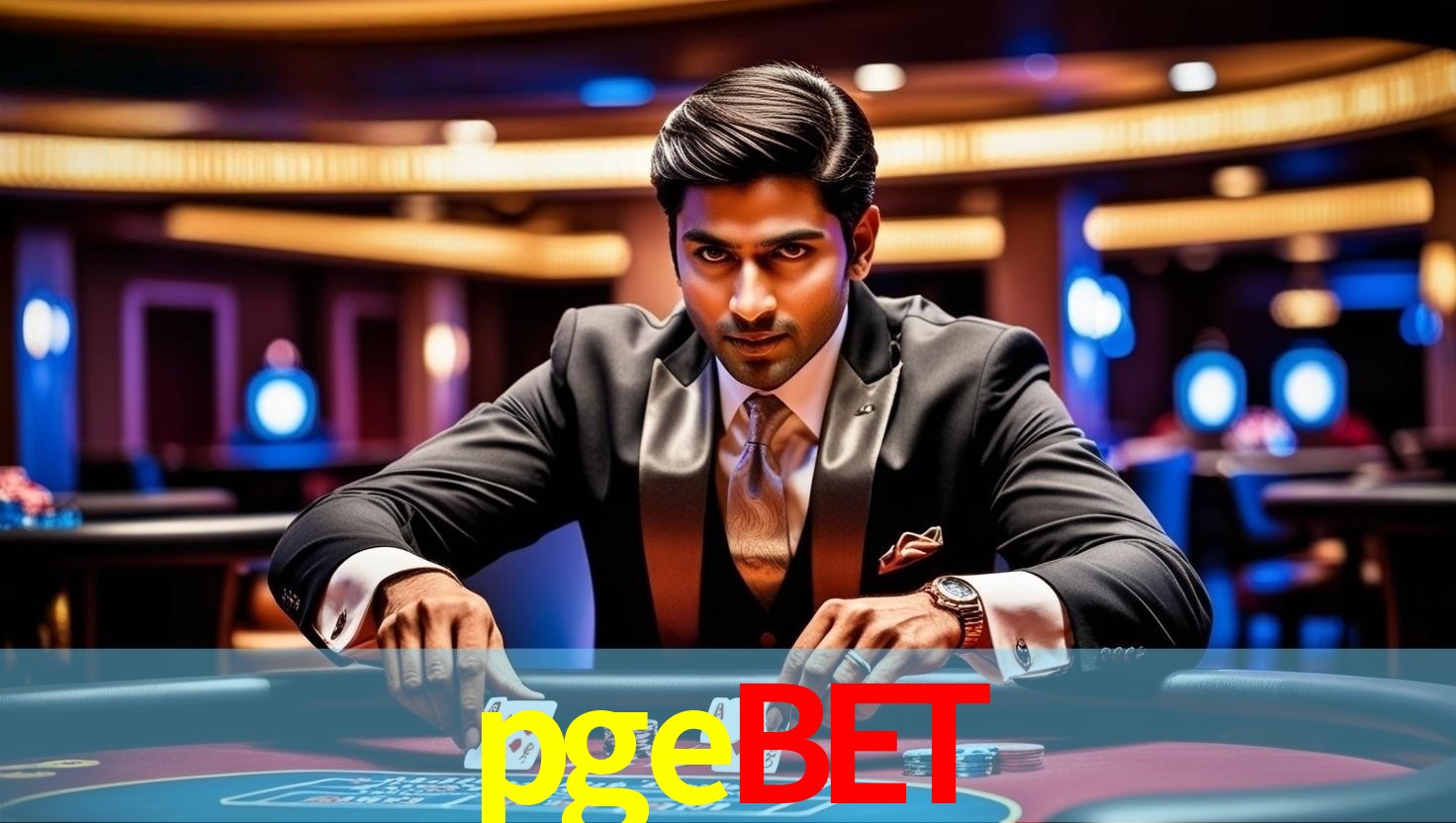 Responsive Design PGEBET