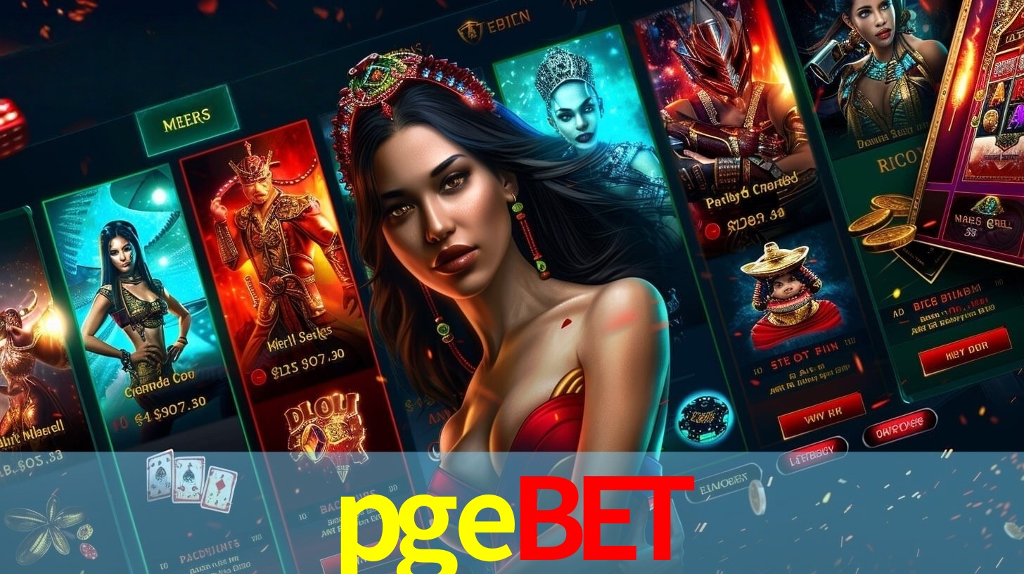 Weekend Specials PGEBET