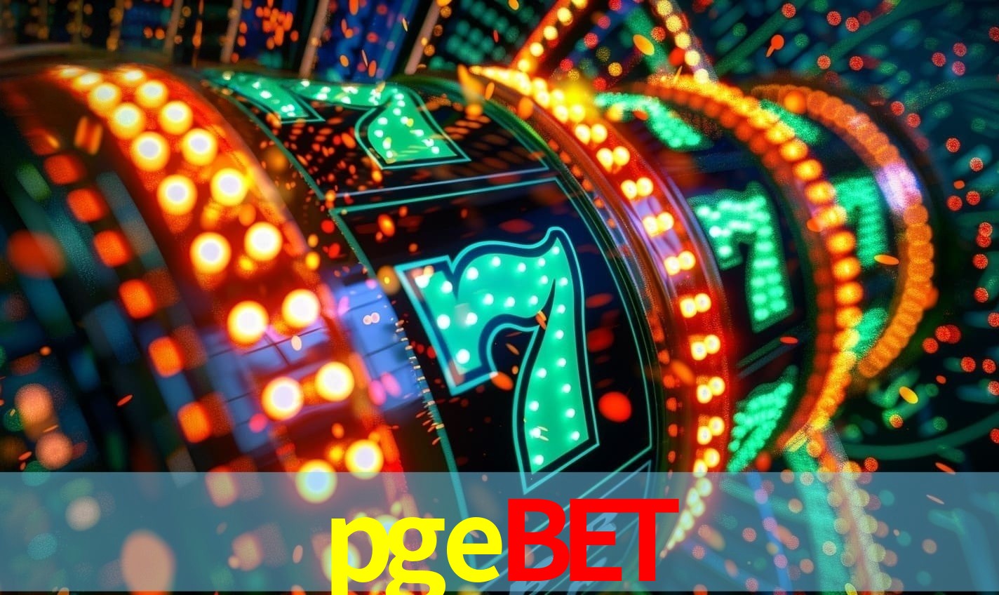 Account Benefits PGEBET