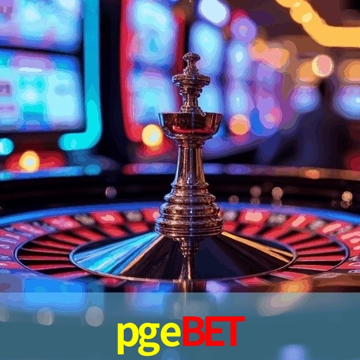 Roulette Table PGEBET