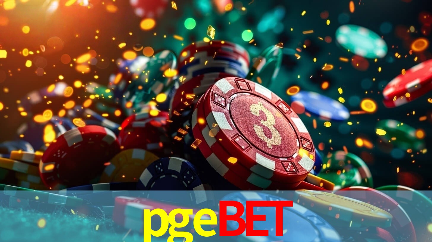 Exclusive Offers PGEBET